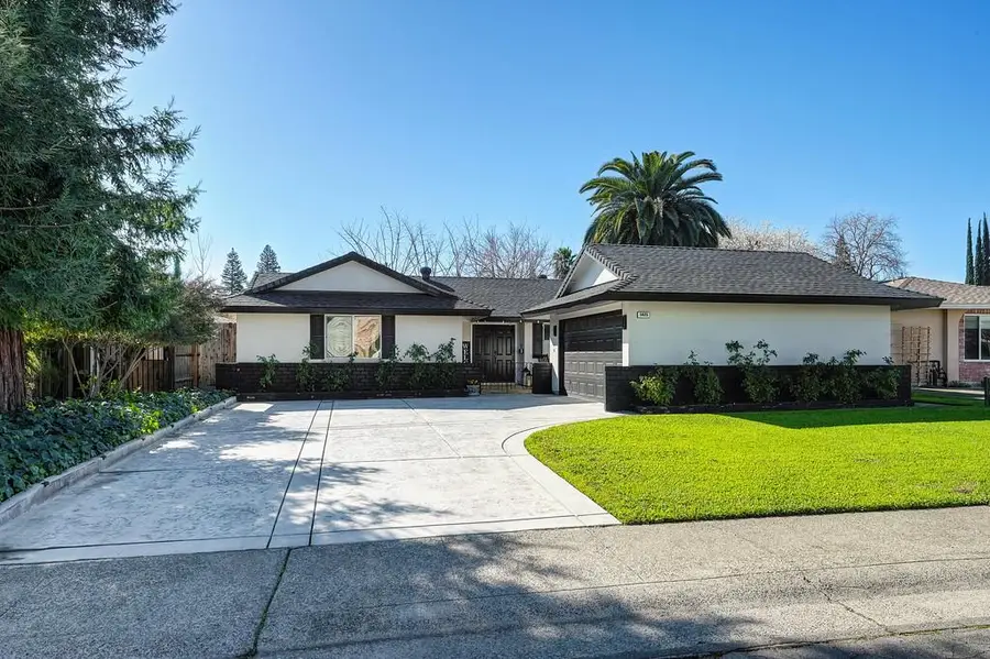 5825 Merlindale Drive, Citrus Heights, CA 95610 - #2