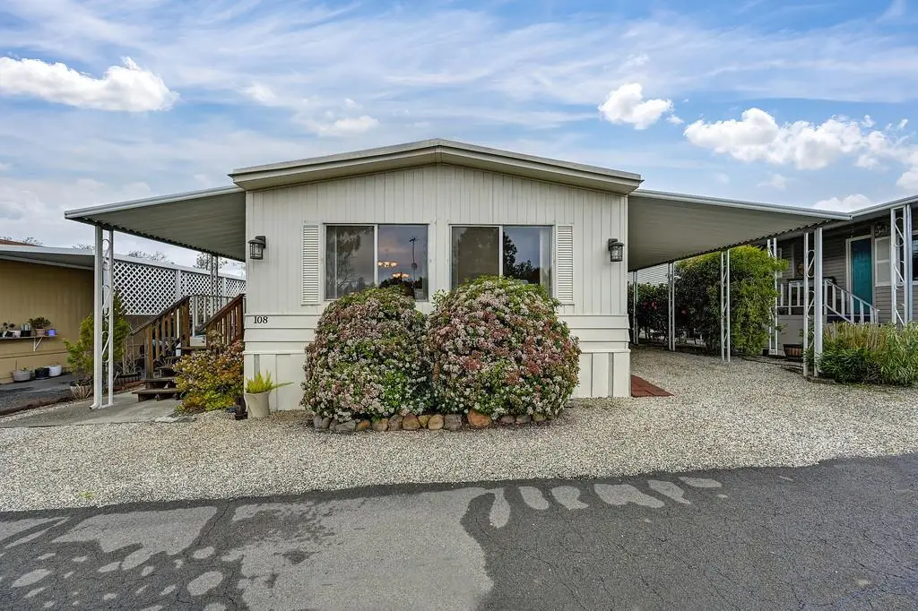 2540 Grass Valley Hwy #108, Auburn, CA 95603 - #1