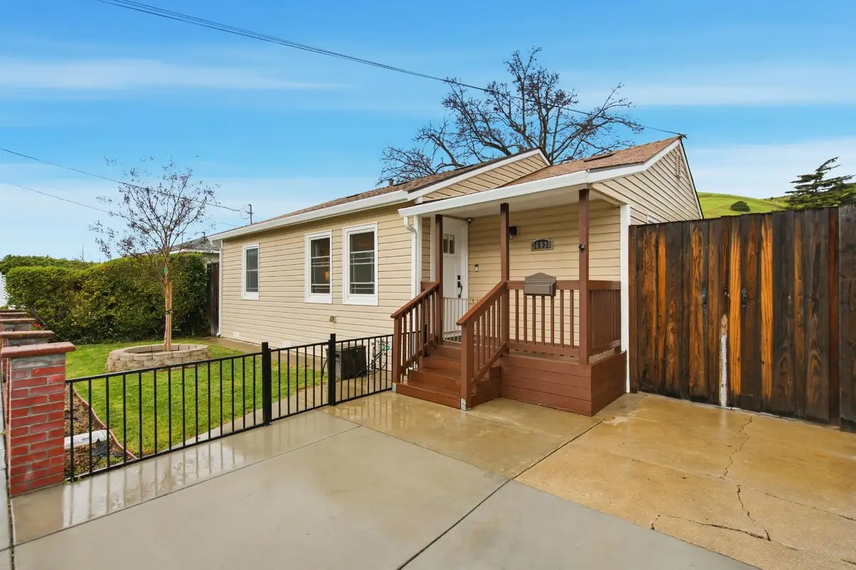 36930 Niles Boulevard, Fremont, CA 94536 - #1