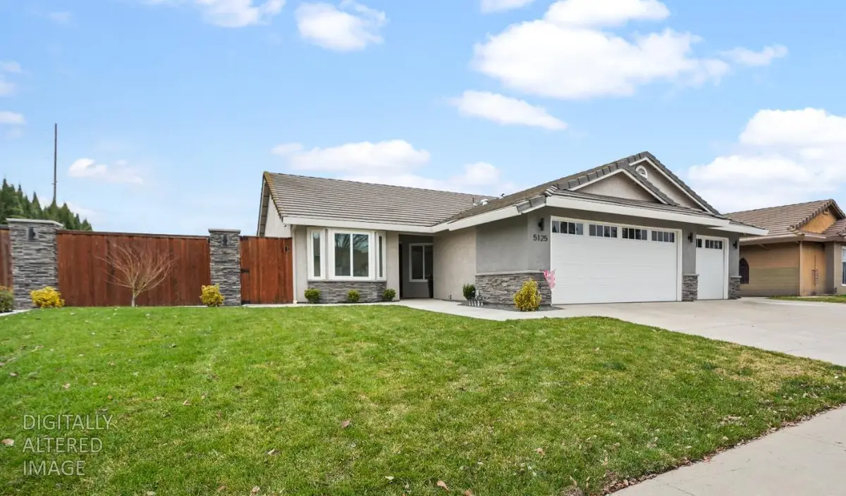 5125 Amaro Way, Salida, CA 95368 - #1