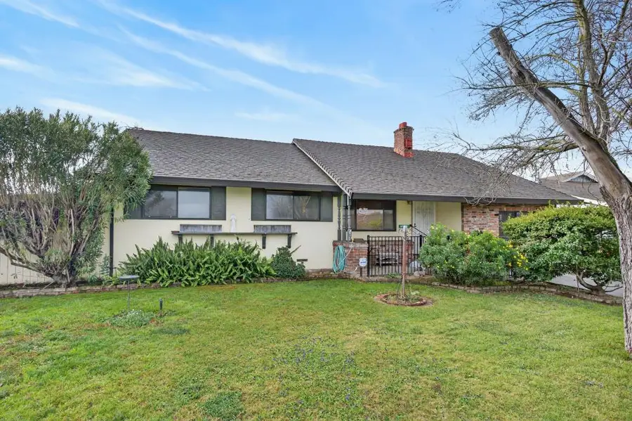 4550 Green Tree Drive, Sacramento, CA 95823 - #2