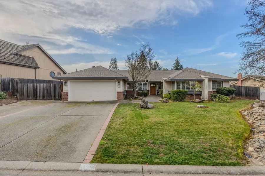 102 Spring Water Way, Folsom, CA 95630 - #2