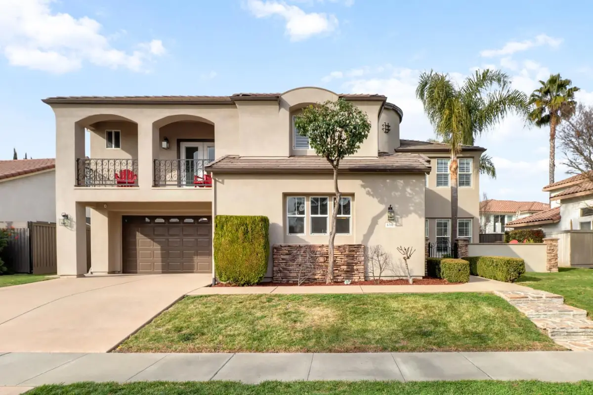 1741 N Bend Drive, Sacramento, CA 95835 - #1
