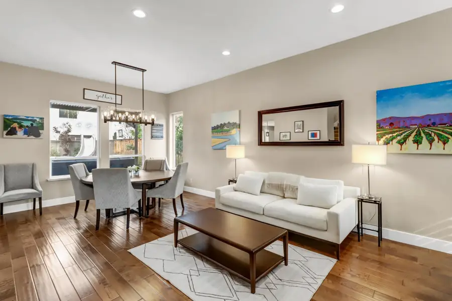 1741 N Bend Drive, Sacramento, CA 95835 - #3