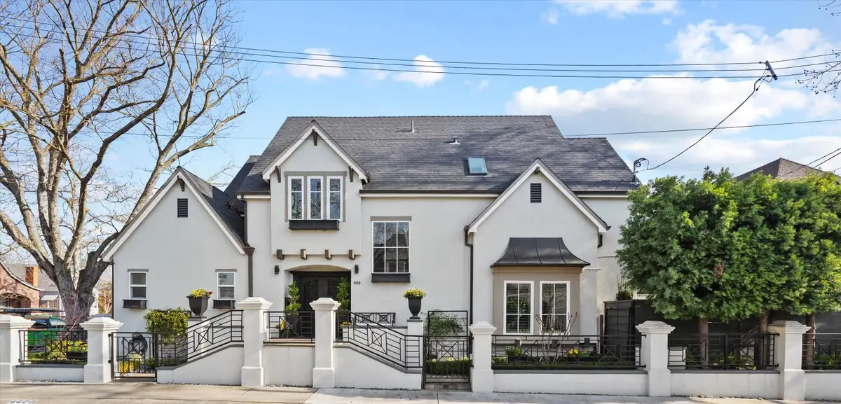 4400 G Street, Sacramento, CA 95819 - #1