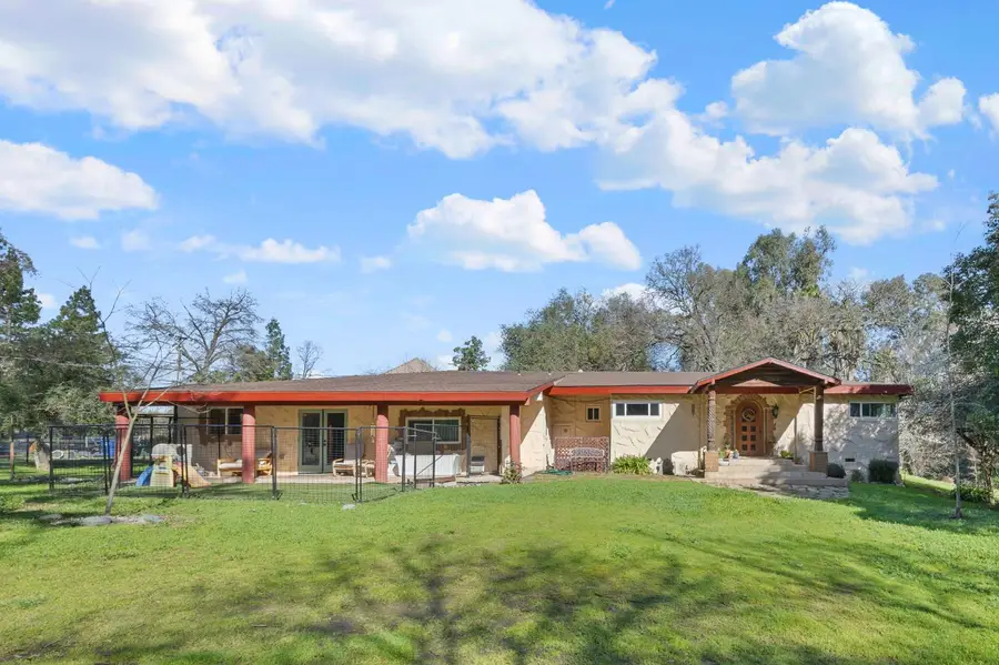 4310 Hussey Drive, Carmichael, CA 95608 - #3