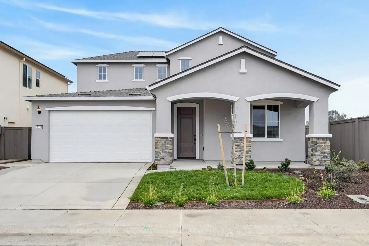 7373 Effeto Street, Sacramento, CA 95829 - #1