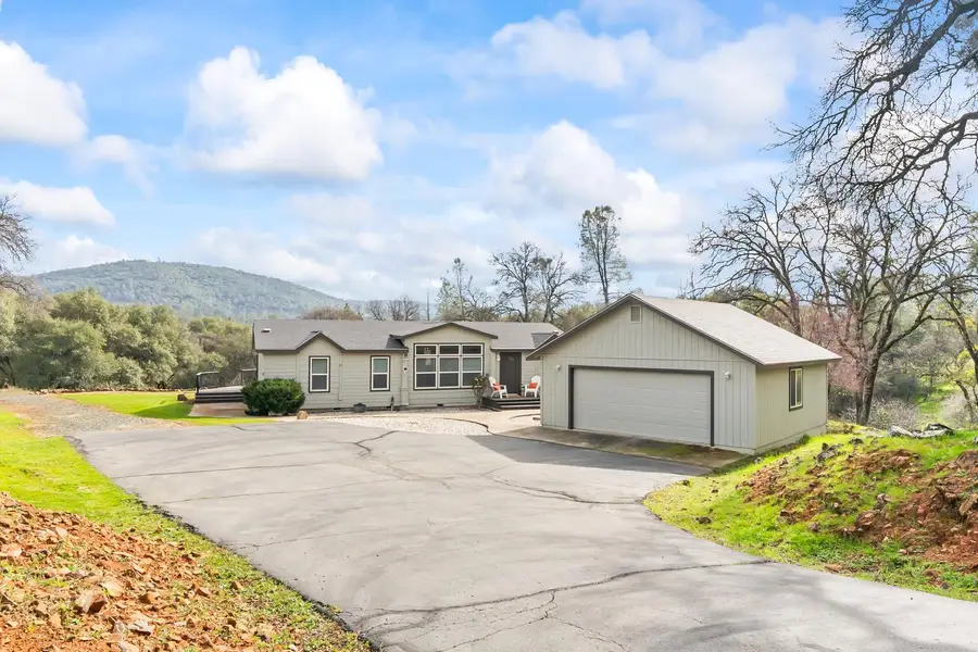 13829 Willow Glen Road, Oregon House, CA 95962 - #2