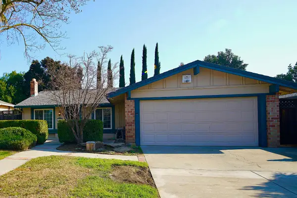 3625 Kingsport Way, Sacramento, CA 95826
