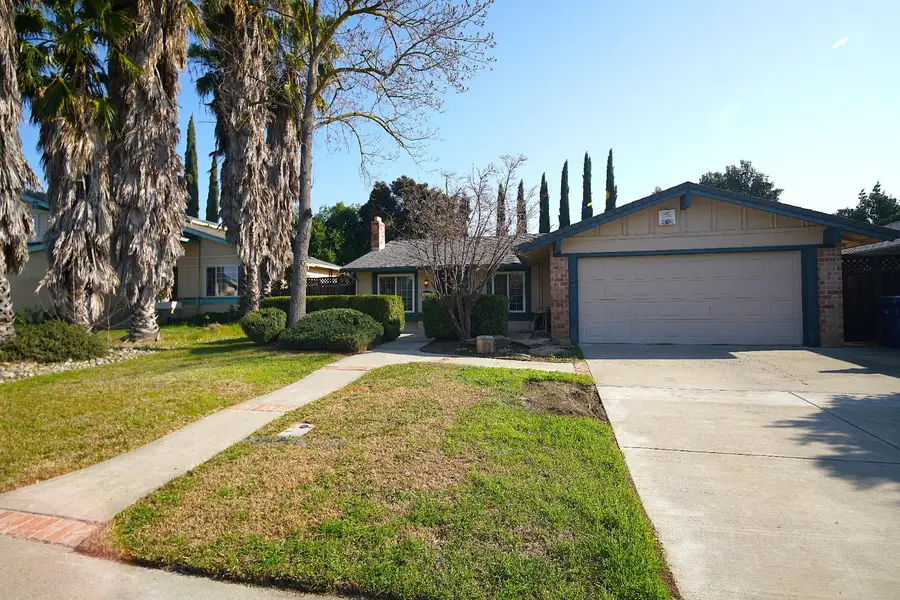 3625 Kingsport Way, Sacramento, CA 95826 - #3