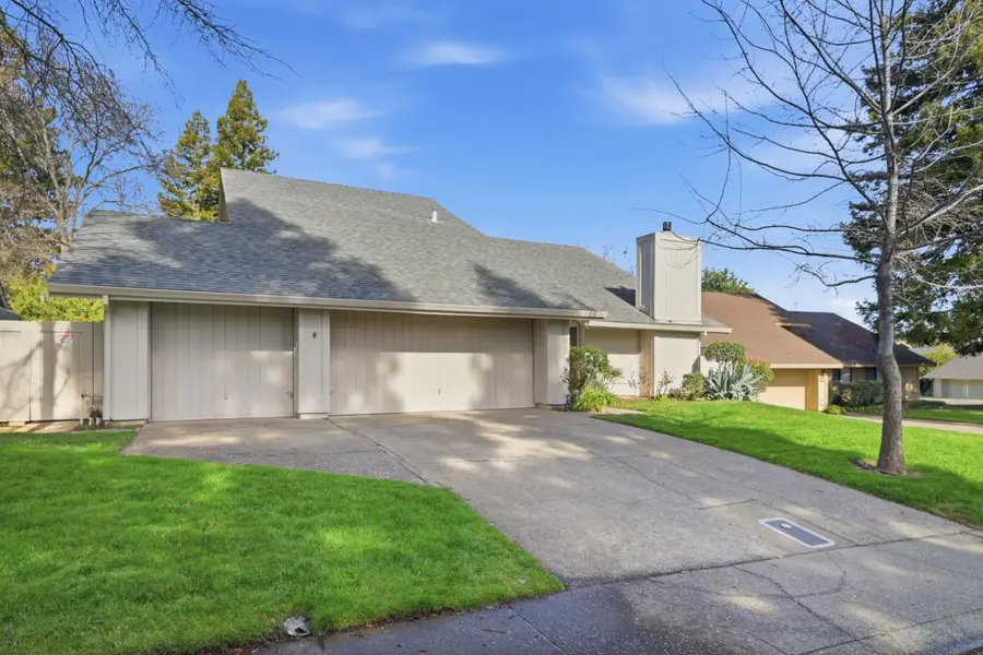 5375 Terrace Oak Circle, Fair Oaks, CA 95628 - #3