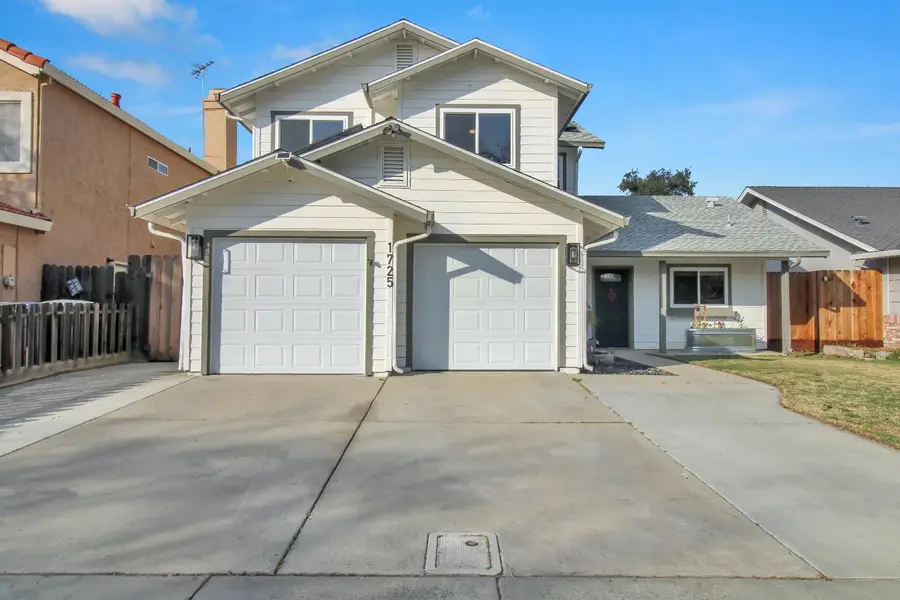 1725 Grassland Way, Modesto, CA 95358 - #2