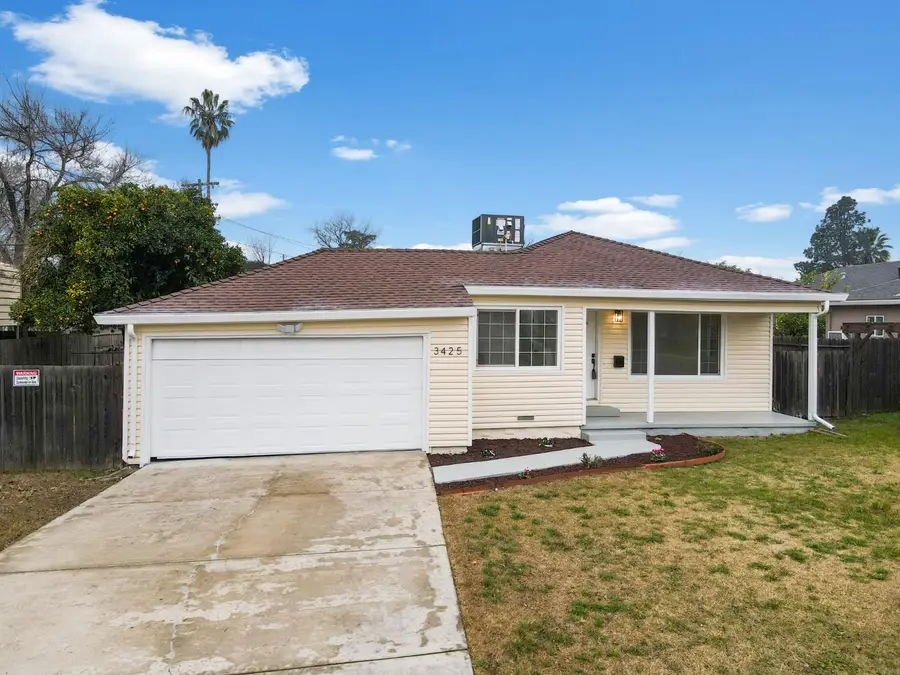 3425 N Kirk Street, Stockton, CA 95204 - #2