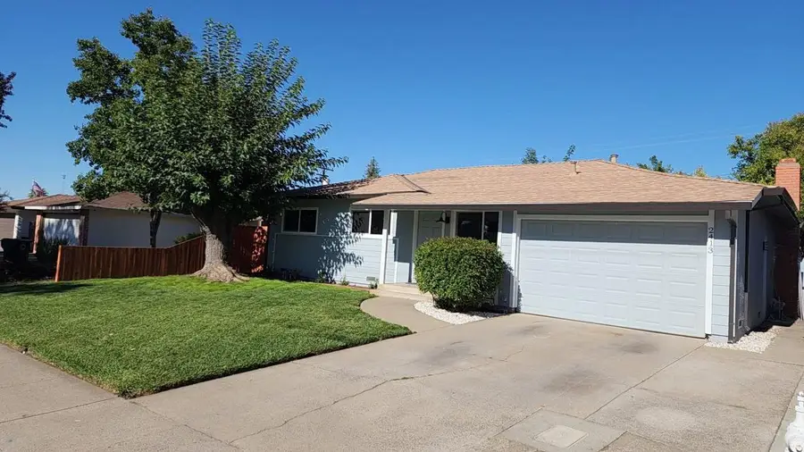 2413 Cordova Lane, Rancho Cordova, CA 95670 - #2