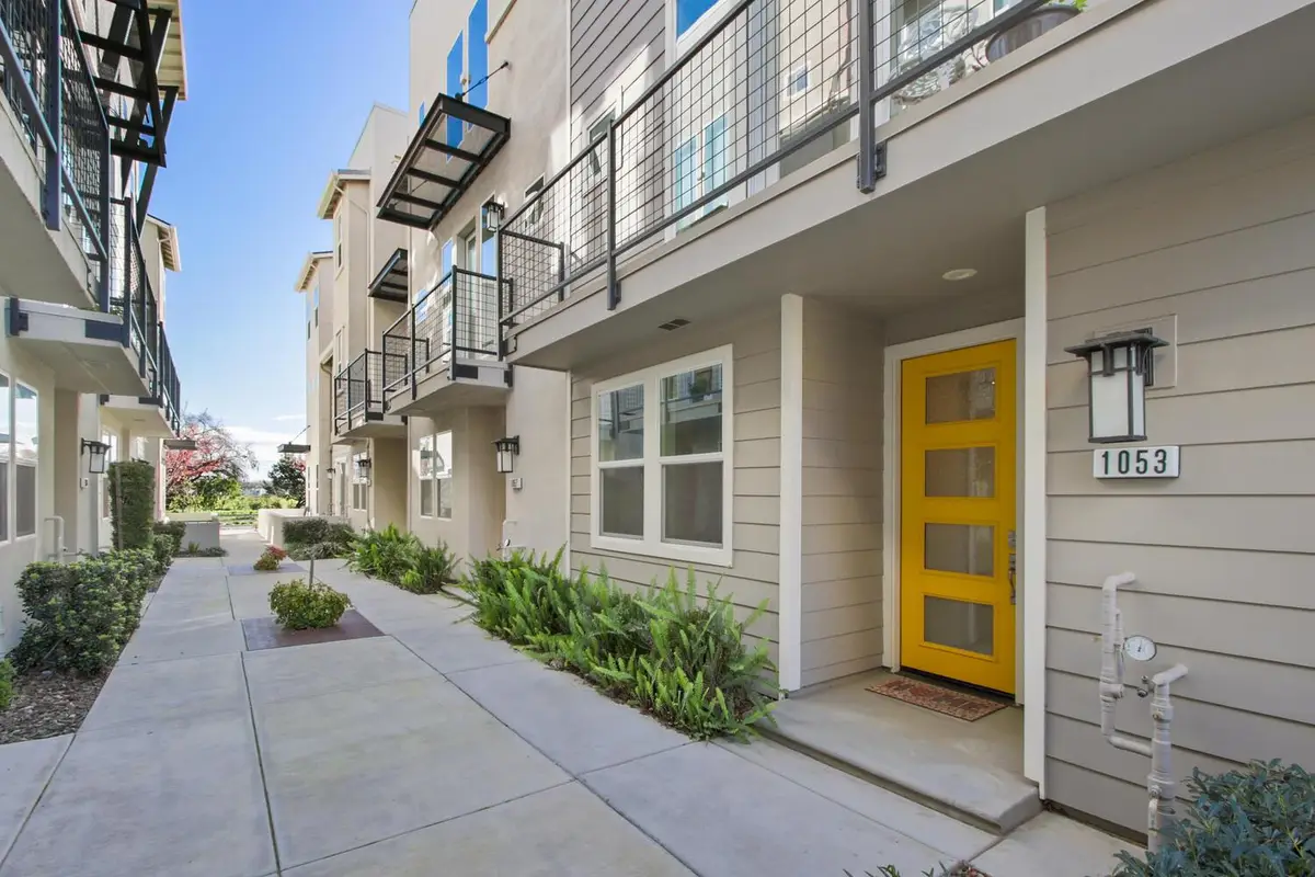 1053 Caspian Pink Terrace, Davis, CA 95616 - #1