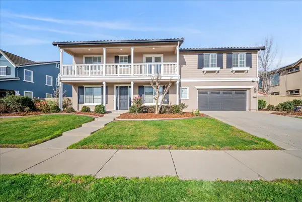 4666 Cattalo Way, Roseville, CA 95747
