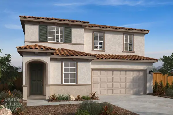 1903 S Vivani Street, Mountain House, CA 95391