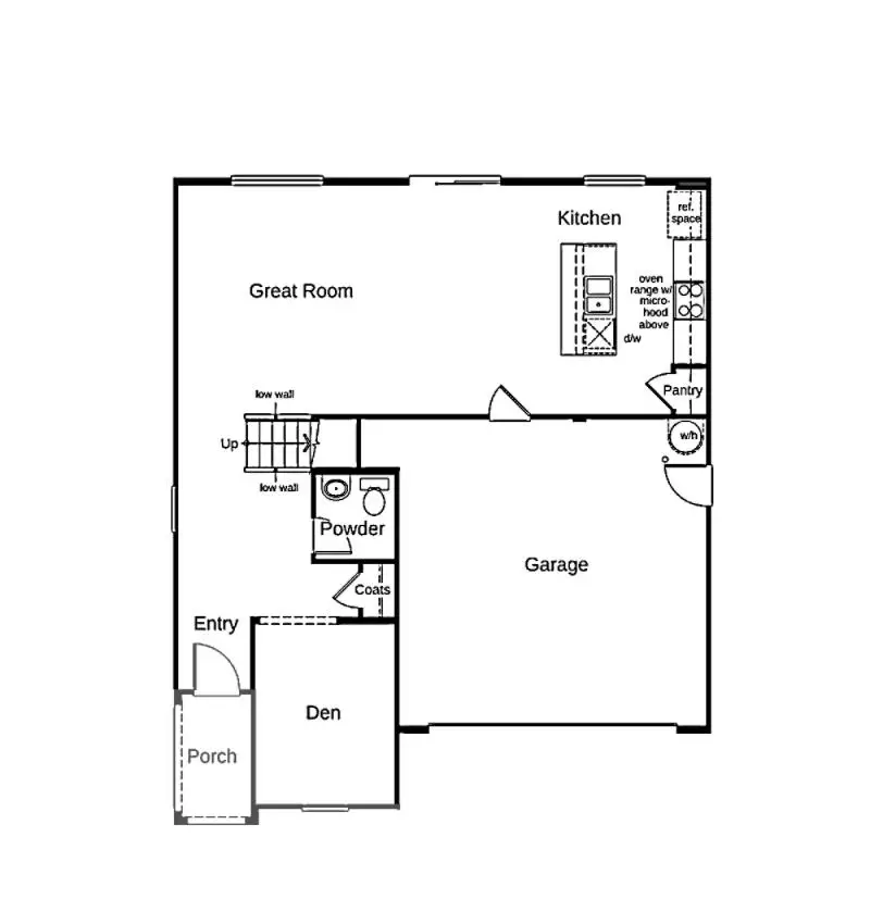 1903 S Vivani Street, Mountain House, CA 95391 - #3