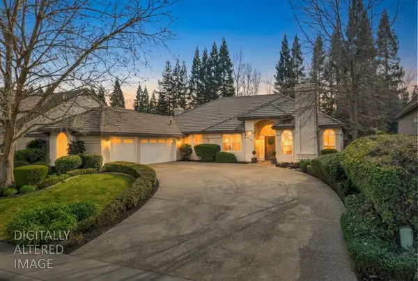 9788 Weddington Circle, Granite Bay, CA 95746