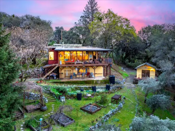 2244 Windmill Court, Cool, CA 95614