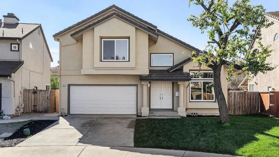 320 Accipiter Court, Tracy, CA 95376 - #3