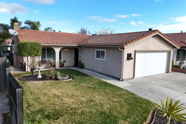 781 La Mesa Court, Manteca, CA 95336