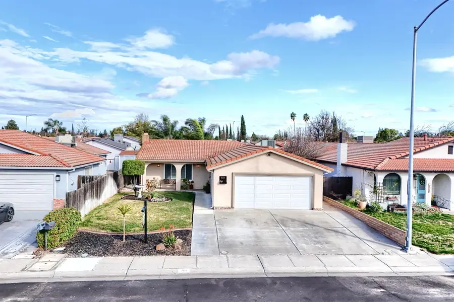 781 La Mesa Court, Manteca, CA 95336 - #3