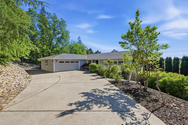 3020 Oakwood Road, Cameron Park, CA 95682