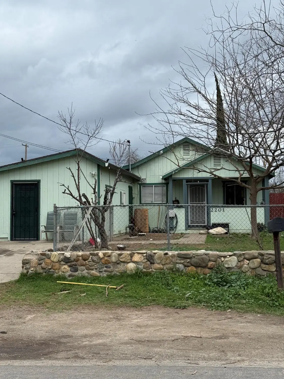 2201 Kenneth, Modesto, CA 95351 - #1