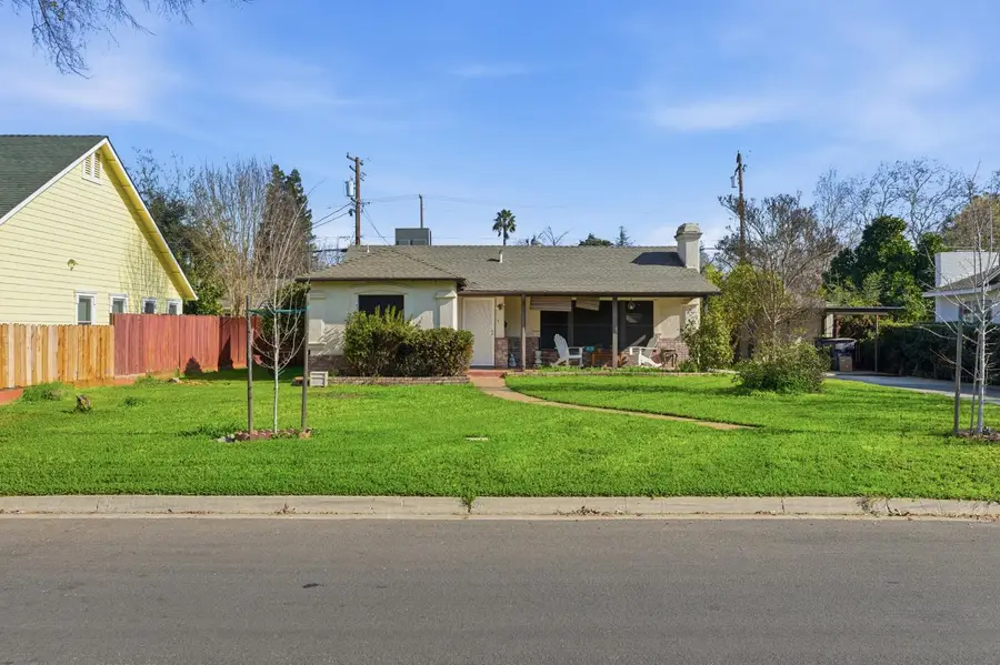 810 Hackberry Avenue, Modesto, CA 95354 - #3