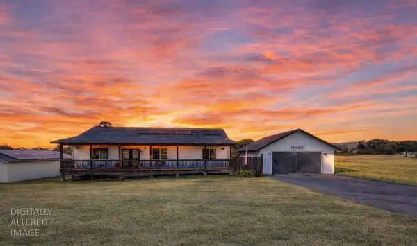 3656 Quail Hill Road, Copperopolis, CA 95228