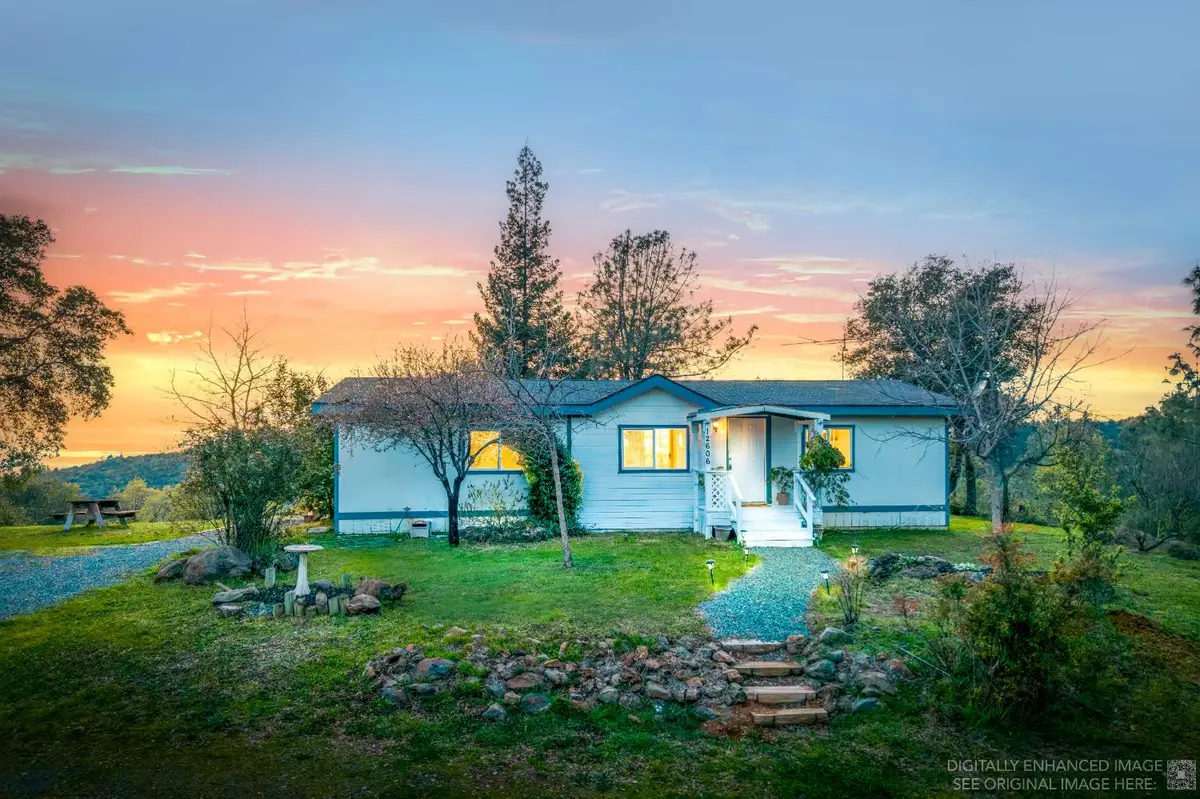 12606 Black Road, Smartsville, CA 95977 - #1