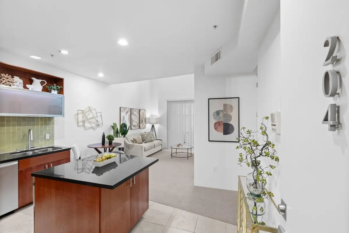 2025 S Street #204, Sacramento, CA 95811 - #1