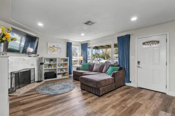 346 Severin Avenue, Modesto, CA 95354