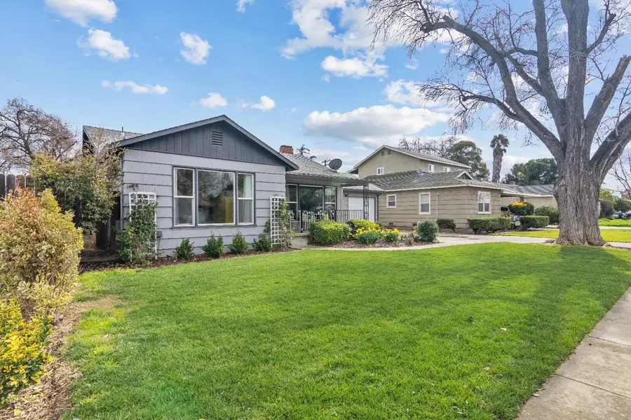 346 Severin Avenue, Modesto, CA 95354 - #2