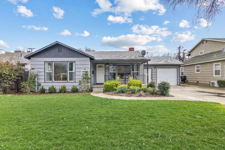 346 Severin Avenue, Modesto, CA 95354 - #3