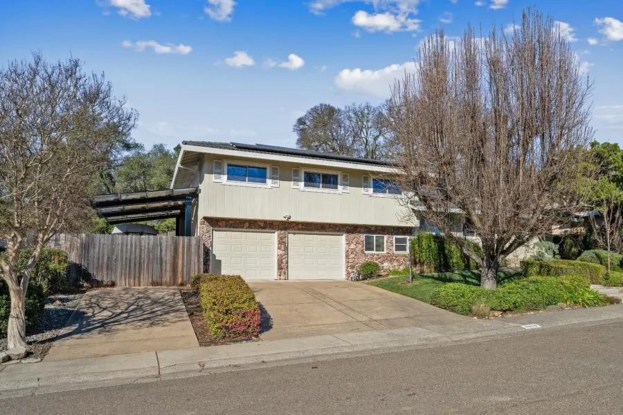 6919 Lisa Marie Way, Carmichael, CA 95608 - #2