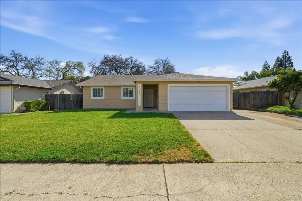 6936 Gimbel Way, Citrus Heights, CA 95621