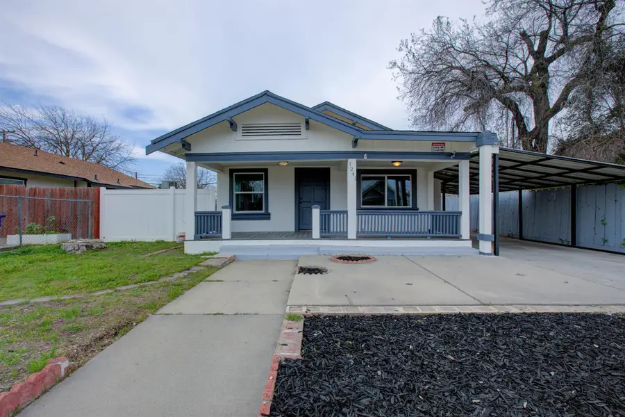 1241 6th, Atwater, CA 95301 - #2