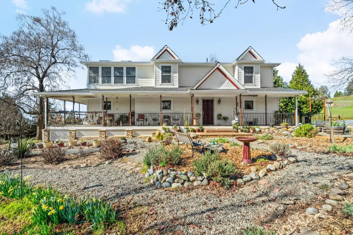 4790 Double Tree Lane, Placerville, CA 95667 - #1