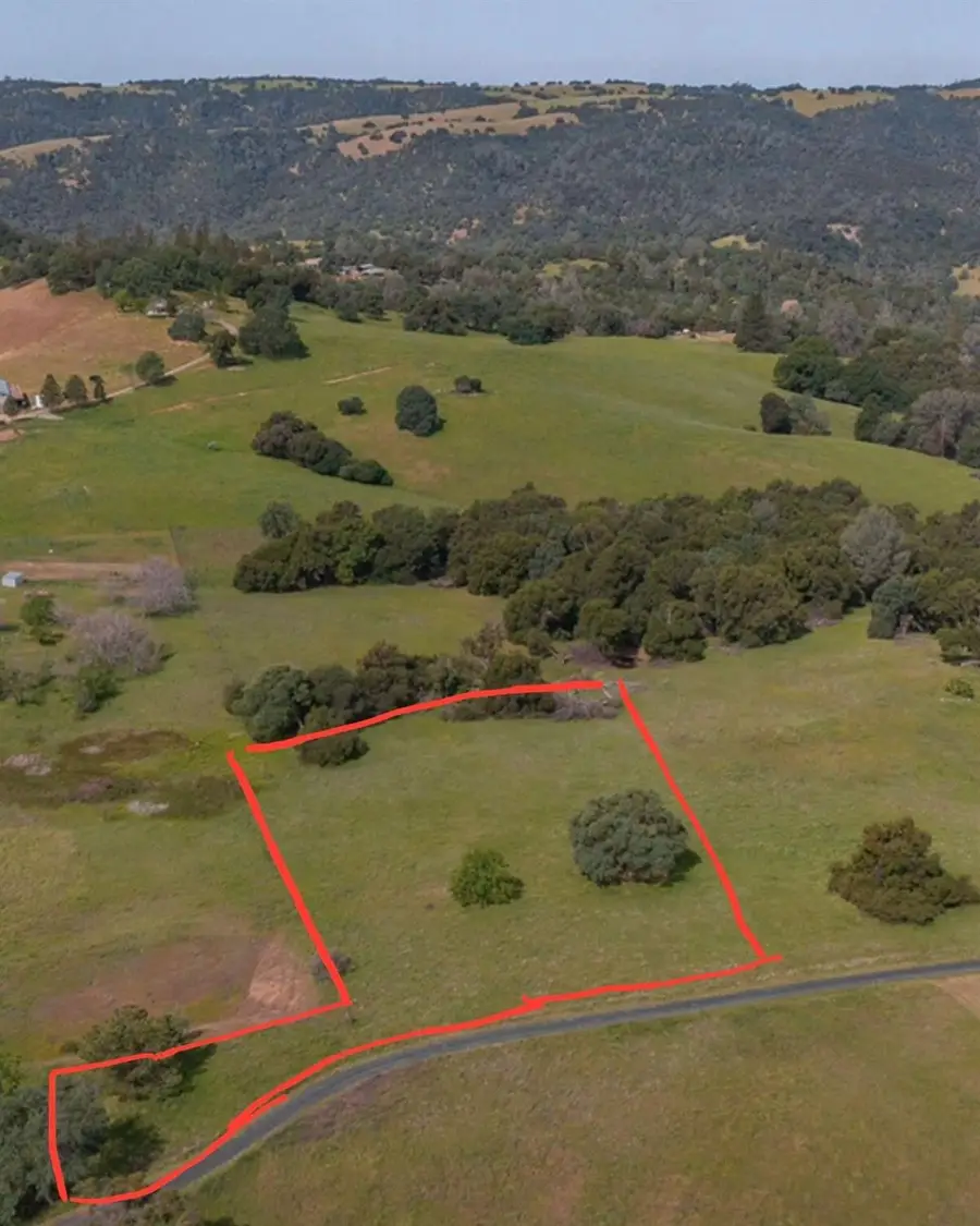 165 Sunshine Lane, Mokelumne Hill, CA 95245 - #2