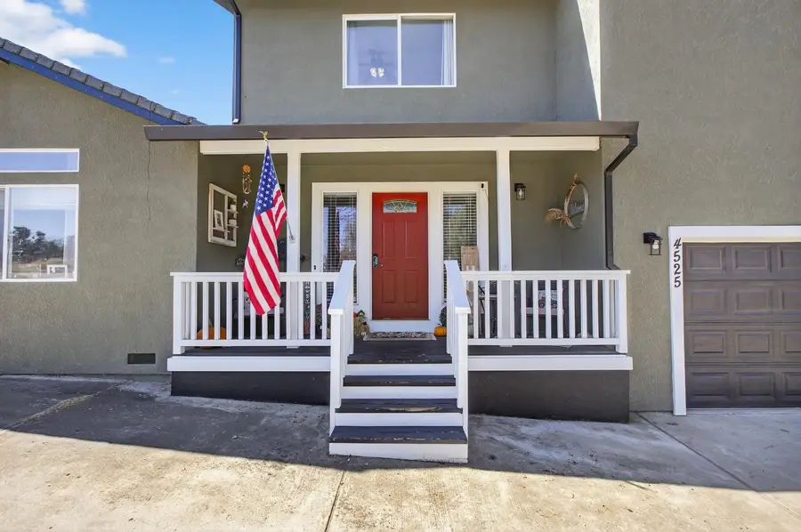 4525 Coyote Drive, Ione, CA 95640 - #2