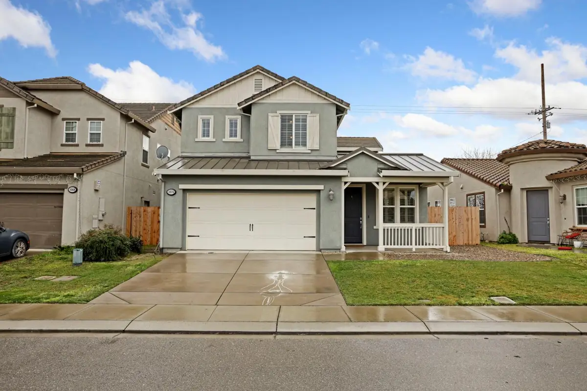 1076 Balzo Street, Manteca, CA 95337 - #1