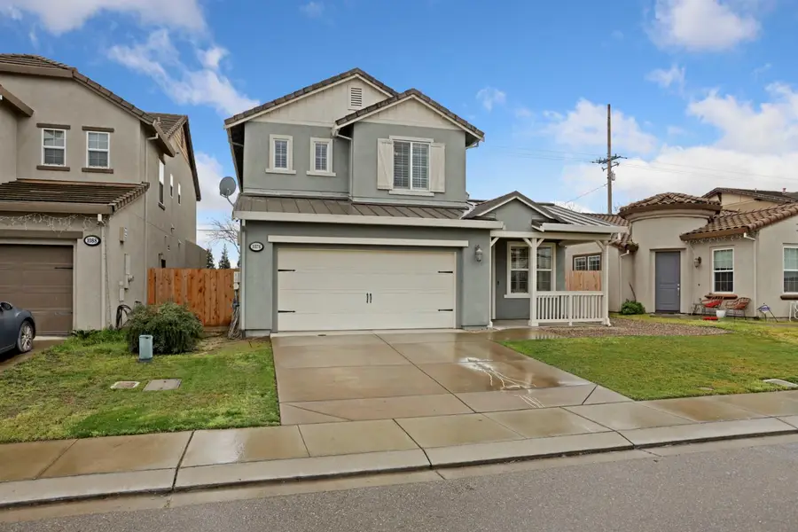 1076 Balzo Street, Manteca, CA 95337 - #3