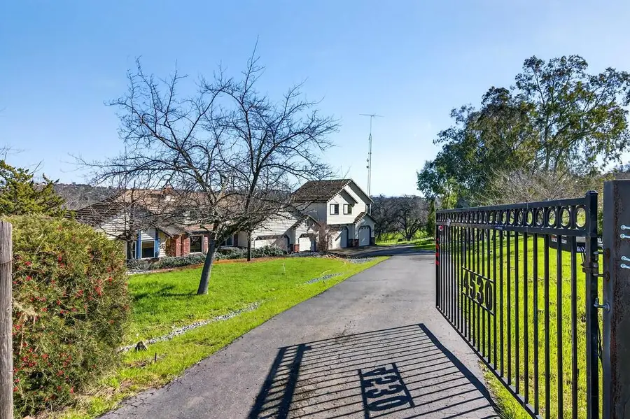 4530 Grazing Hill Road, Shingle Springs, CA 95682 - #2