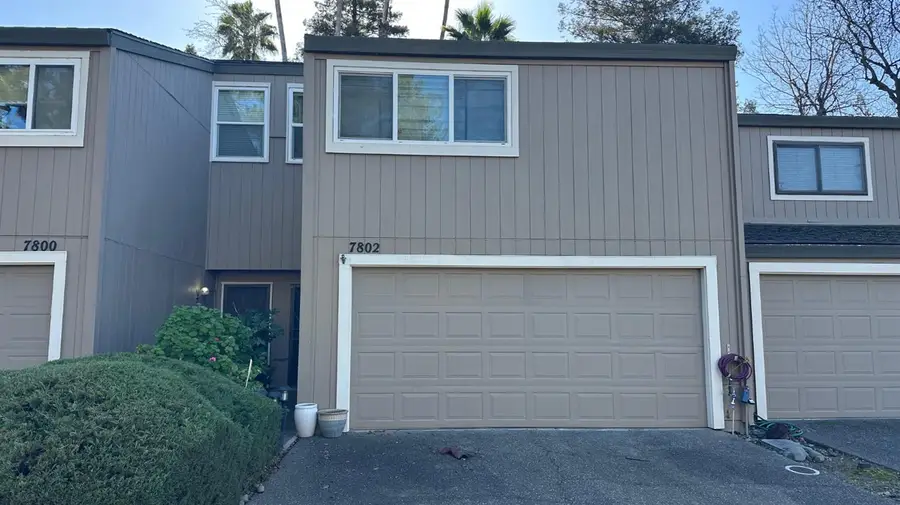 7802 Hampton Lane, Citrus Heights, CA 95610 - #2