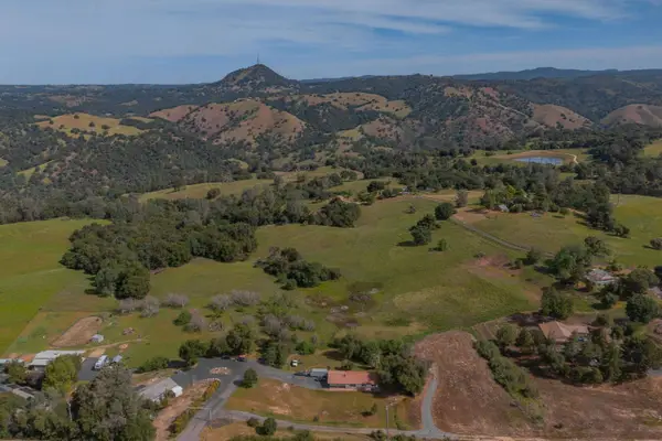 0 Sunshine Lane, Mokelumne Hill, CA 95245