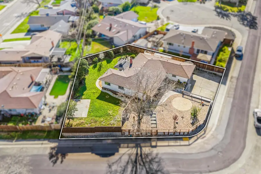 6446 Everest Way, Sacramento, CA 95842 - #2