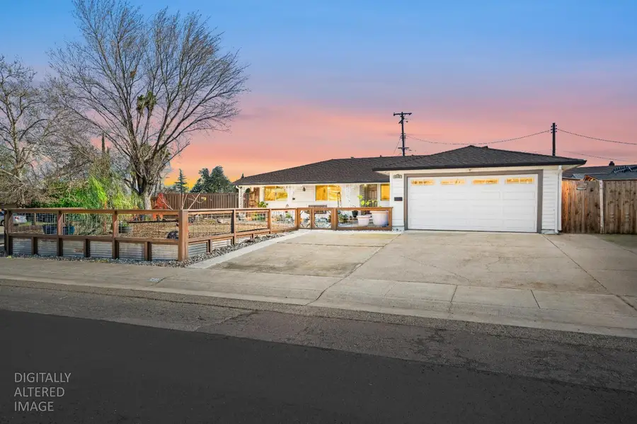 6446 Everest Way, Sacramento, CA 95842 - #3