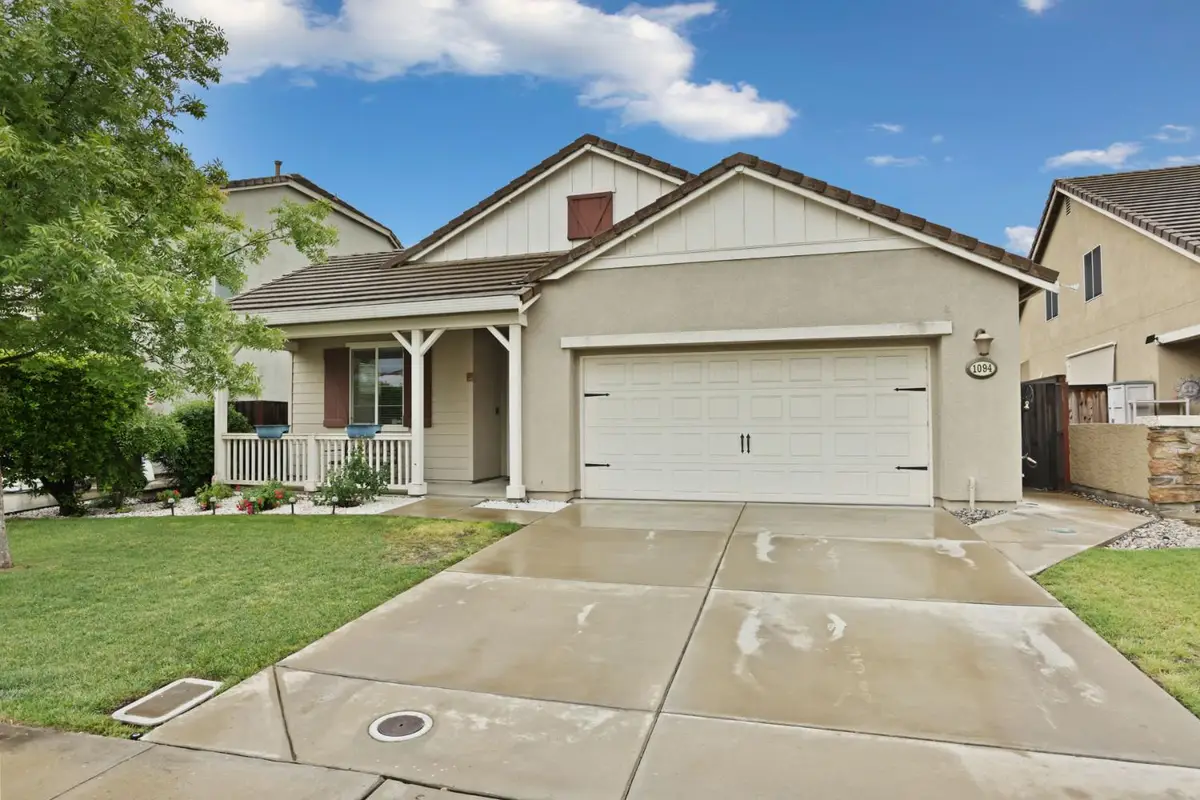 1094 Danilo Court, Manteca, CA 95337 - #1